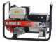 AGT 8503 HSB - 6.4 kW Petrol Power Generator - DC 6 kW Three-phase