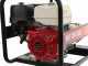 AGT 8503 HSB - 6.4 kW Petrol Power Generator - DC 6 kW Three-phase