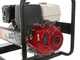 AGT 8503 HSB - 6.4 kW Petrol Power Generator - DC 6 kW Three-phase