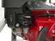 AGT 8503 HSB - 6.4 kW Petrol Power Generator - DC 6 kW Three-phase