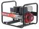 AGT 8503 HSB - 6.4 kW Petrol Power Generator - DC 6 kW Three-phase