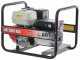 AGT 8503 HSB - 6.4 kW Petrol Power Generator - DC 6 kW Three-phase