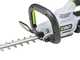 EGO HT 2000E - Brushless Battery-powered Hedge Trimmer - 56 V - 2.5Ah - 51 cm