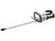 EGO HT 2000E - Brushless Battery-powered Hedge Trimmer - 56 V - 2.5Ah - 51 cm