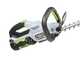 PROMO EGO HT 2000E - Brushless Battery-powered Hedge Trimmer - 56 V - 2.5Ah - 51 cm