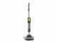 Karcher BR 30/1 C Bp - Battery-operated 3-in-1 floor washer: washes, dries, vacuums - WITHOUT BATTERY AND CHARGER