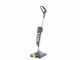 Karcher BR 30/1 C Bp - Battery-operated 3-in-1 floor washer: washes, dries, vacuums - WITHOUT BATTERY AND CHARGER