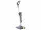 Karcher BR 30/1 C Bp - Battery-operated 3-in-1 floor washer: washes, dries, vacuums - WITHOUT BATTERY AND CHARGER