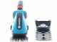 Gardena ComfortCut - Battery integrated grass-cutting shears - 3.6V 3Ah