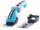 Gardena ComfortCut - Battery integrated grass-cutting shears - 3.6V 3Ah
