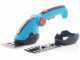 Gardena ComfortCut - Battery integrated grass-cutting shears - 3.6V 3Ah