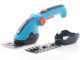 Gardena ComfortCut - Battery integrated grass-cutting shears - 3.6V 3Ah
