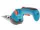 Gardena ComfortCut - Battery integrated grass-cutting shears - 3.6V 3Ah