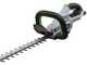 EGO HT 2410E - cordless hedge trimmer brushless - 56V - 2.5 Ah - 61cm