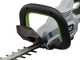 EGO HT 2410E - cordless hedge trimmer brushless - 56V - 2.5 Ah - 61cm