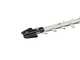 EGO HT 2410E - cordless hedge trimmer brushless - 56V - 2.5 Ah - 61cm