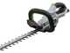 PROMO EGO HT 2410E - cordless hedge trimmer brushless - 56V - 2.5 Ah - 61cm