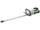 PROMO EGO HT 2410E - cordless hedge trimmer brushless - 56V - 2.5 Ah - 61cm