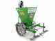 Bomet Gemini - One-row Potato Planter - Adjustable Metal Wheels