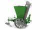 Bomet Gemini - One-row Potato Planter - Adjustable Metal Wheels