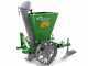 Bomet Gemini - One-row Potato Planter - Adjustable Metal Wheels