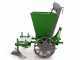Bomet Gemini - One-row Potato Planter - Adjustable Metal Wheels