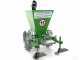 Bomet Gemini - One-row Potato Planter - Adjustable Metal Wheels