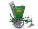 Bomet Gemini - One-row Potato Planter - Adjustable Metal Wheels