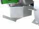 Bomet Gemini - One-row Potato Planter - Adjustable Metal Wheels