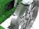 Bomet Gemini - One-row Potato Planter - Adjustable Metal Wheels