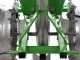 Bomet Gemini - One-row Potato Planter - Adjustable Metal Wheels