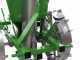 Bomet Gemini - One-row Potato Planter - Adjustable Metal Wheels