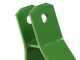 Bomet Gemini - One-row Potato Planter - Adjustable Metal Wheels