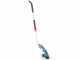 Gardena ComfortCut - Battery powered grass-cutting shears with pole - 3.6V 3Ah