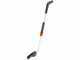 Gardena ComfortCut - Battery powered grass-cutting shears with pole - 3.6V 3Ah