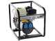 AGT 2501 HSB SE GP - 2.2 kW Petrol power generator - DC 2.1 kW Single-phase