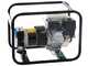 AGT 2501 HSB SE GP - 2.2 kW Petrol power generator - DC 2.1 kW Single-phase
