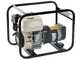AGT 2501 HSB SE GP - 2.2 kW Petrol power generator - DC 2.1 kW Single-phase