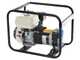 AGT 2501 HSB SE GP - 2.2 kW Petrol power generator - DC 2.1 kW Single-phase