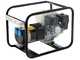 AGT 2501 HSB SE GP - 2.2 kW Petrol power generator - DC 2.1 kW Single-phase
