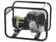 AGT 2501 HSB SE GP - 2.2 kW Petrol power generator - DC 2.1 kW Single-phase