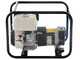 AGT 2501 HSB SE GP - 2.2 kW Petrol power generator - DC 2.1 kW Single-phase