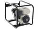 AGT 2501 HSB SE GP - 2.2 kW Petrol power generator - DC 2.1 kW Single-phase