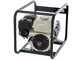 AGT 2501 HSB SE GP - 2.2 kW Petrol power generator - DC 2.1 kW Single-phase