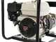 AGT 2501 HSB SE GP - 2.2 kW Petrol power generator - DC 2.1 kW Single-phase