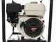 AGT 2501 HSB SE GP - 2.2 kW Petrol power generator - DC 2.1 kW Single-phase