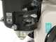 AGT 2501 HSB SE GP - 2.2 kW Petrol power generator - DC 2.1 kW Single-phase