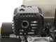 AGT 2501 HSB SE GP - 2.2 kW Petrol power generator - DC 2.1 kW Single-phase
