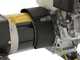 AGT 2501 HSB SE GP - 2.2 kW Petrol power generator - DC 2.1 kW Single-phase