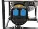 AGT 2501 HSB SE GP - 2.2 kW Petrol power generator - DC 2.1 kW Single-phase